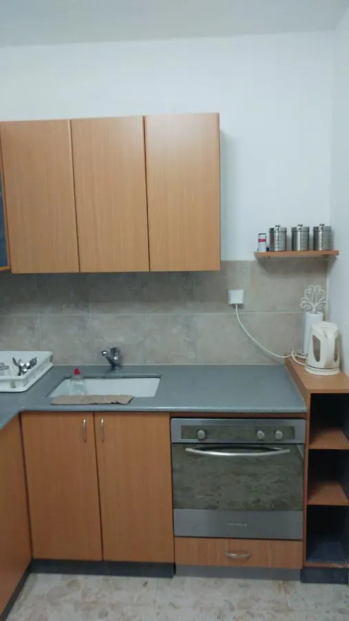 דירה סוויטת רויאל פארק אילת