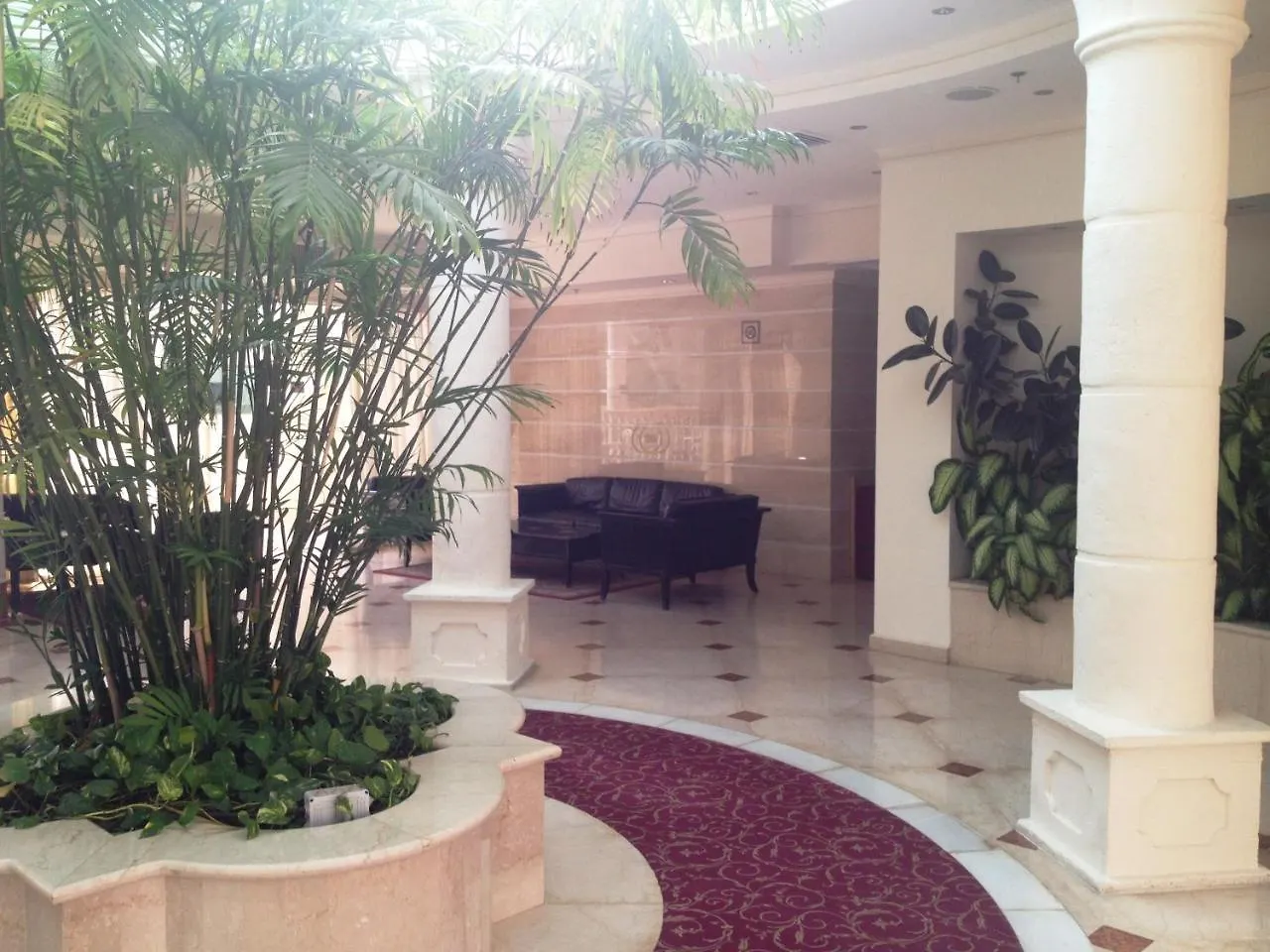 Royal Palmore Suites 0*, Eilat Israele