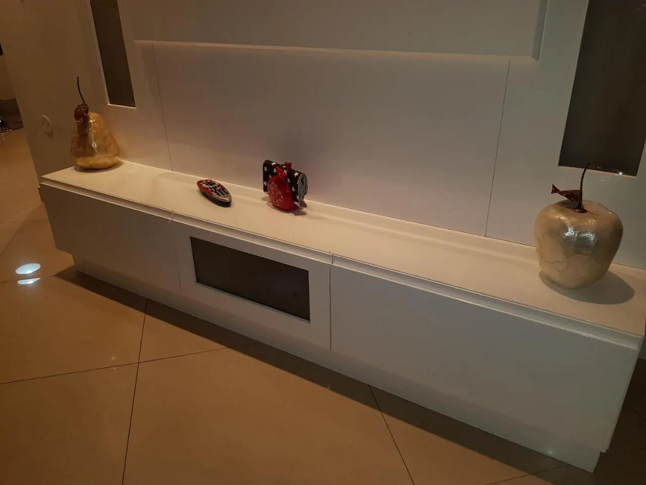 סוויטת רויאל פארק אילת