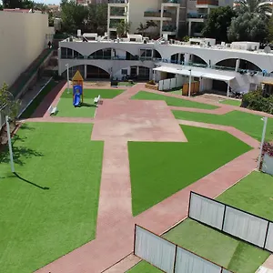  דירה Vacation